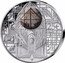 France 25 Euro (French Excellence. Notre-Dame de Paris Rebuild) RF 2024 25 € coin obverse