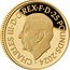 UK 25 Pounds (Paul McCartney) CHARLES III D G REX F D 25 POUNDS 2024 MJ coin obverse