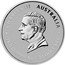 Australia 30 Dollars (Lunar Series. Year of the Snake) CHARLES III AUSTRALIA 1 KILO 9999 AG 30 DOLLARS DT coin obverse