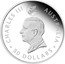 Australia 30 Dollars (Wedge-tailed Eagle 10th Anniversary) DT CHARLES III AUSTRALIA 30 DOLLARS coin obverse