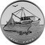 Croatia 4 Euro (Croatian Innovators. Puretic’s Power Block) MARIO PURATIĆ coin reverse