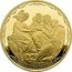 Spain 400 Euro (425th Anniversary of Velazquez. The Feast of Bacchus) EL TRIUNFO DE BACO coin reverse