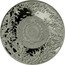 Niue 5 Dollars (Betta Fish) 5 DOLLARS NIUE 2024 PUBLIC SEAL OF NIUE ATUA NIUE TUKULAGI MW 2 OZ AG 999.9 coin obverse