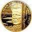 Niue 5 Dollars (Jean Sibelius 150th Birth Anniversary) JEAN SIBELIUS 1865 1957 coin reverse