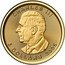 Canada 5 Dollars (Maple Leaf. Polar Bears Privy Mark) SR CHARLES III 5 DOLLARS 2025 coin obverse