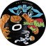 Niue 5 Dollars Space Jam 2024 SPACE JAM © &™ WBEL (S22) coin reverse