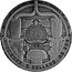 Niue 5 Dollars The Punk Universe. Dieselpunk 2023 PUBLIC SEAL OF NIUE ATUA NIUE TUKULAGI NIUE 2023 5 DOLLARS AG 999 coin obverse
