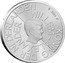 Netherlands 5 Euro (750 Years of Amsterdam) WILLEM-ALEXANDER KONING DER NEDERLANDEN 2024 coin obverse