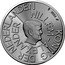 Netherlands 5 Euro (750 Years of Amsterdam) KONING DER NEDERLANDEN WILLEM-ALEXANDER 2024 coin obverse