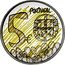 Portugal 5 Euro (Draw the Coin. Knowledge, Education, and Technology) PORTUGAL 5 € 500 20 10 coin obverse