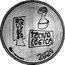 Portugal 5 Euro (Draw the Coin. Knowledge, Education, and Technology) ED UC AÇ ÃO TECNO LÓGICA 2024 CASA DA MOEDA ACERQUEIRA coin reverse