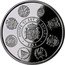 Spain 5 Euro (Ibero-American Capitals) FELIPE VI REY DE ESPAÑA 2024 coin obverse