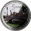 Spain 5 Euro (Ibero-American Capitals) XIII SERIE IBEROAMERICANA 5 EURO M SEVILLA CAPITALES IBEROAMERICANAS coin reverse