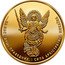 Ukraine 5 Hryven (Archangel Michael) …ЗА НАС І ДУШІ ПРАВЕДНИХ, І СИЛА АРХІСТРАТИГА МИХАЇЛА coin reverse