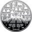 Ukraine 5 Hryven Parliamentary Democracy 2024  Special Uncirculated ПРАВА СВОБОДА ДЕМОКРАТІЯ ЛЮДИНА ЗАХИСТ ВІТЧИЗНИ НАРОД ПАРЛАМЕНТАРИЗМ РОЗВИТОК КРАЇНИ ІНКЛЮЗИВНІСТЬ РІВНІСТЬ ЄВРОІНТЕГРАЦІЯ ЗАКОН 5₴ УКРАЇНА 2024 coin obverse