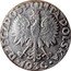 Poland 5 Zlotych (Pattern Coin) 5 ZLOTYCH 5 coin obverse
