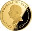 Samoa 50 Dollars 25th Anniversary of the Discovery of Nebra Sky Disk 2024 Proof DT CHARLES III SAMOA FA'AVAE I LE ATUA SAMOA 5 OZ AU 999 $50 TALA coin obverse