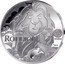 France 50 Euro (Disney The Lion King 30th Anniversary) DISNEY LE ROI LION Ⓒ DISNEY RF 50 EURO coin obverse