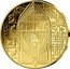 France 50 Euro (French Excellence. Notre-Dame de Paris Rebuild) RF 2024 50 € coin obverse