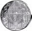 France 50 Euro (French Excellence. Notre-Dame de Paris Rebuild) RF 2024 50 € coin obverse