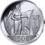 France 50 Euro (The Sower and Lady Liberty) JM 2024 50 € RF coin obverse