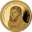 Samoa 50 Tala (Caspar David Friedrich 250th Anniversary) 2024 CASPAR DAVID FRIEDERICH 1774-1840 coin reverse