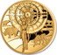 Samoa 500 Dollars (Light of Liberty. Natanya Van Niekerk) NVN coin reverse