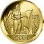France 500 Euro (The Sower and Lady Liberty) JM 2024 500 € RF coin obverse