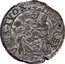 Italy 8 Soldi Siro d'Autriche prince de Correggio ND (1616-1630)  VBERV TVOR MEMORES 8 coin reverse