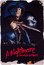 Niue Five Dollars 40th Anniversary of A Nightmare on Elm Street Movie 2024  A NIGHTMARE ON ELM STREET coin reverse