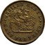 UK Half Farthing (Victoria. Diamond Jubilee Model Token) JUBILEE MODEL HALF FARTHING coin reverse