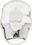 Niue Ten Dollars Iron Man Helmet 2024  Proof 5 OZ 999 FINE SILVER TEN DOLLARS PUBLIC SEAL OF NIUE ATUA NIUE TUKULAGI 2024 MARVEL ©MARVEL coin obverse