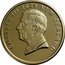 New Zealand Two Dollars (Charles III. Circulation Coin) CHARLES III NEW ZEALAND 2024 DT coin obverse