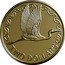 New Zealand Two Dollars (Charles III. Circulation Coin) TWO DOLLARS coin reverse