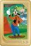 Niue Two Dollars (Disney Classics. Goofy) 01/20 ©DISNEY 1 OZ 999 FINE SILVER coin reverse