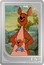 Niue Two Dollars (Disney Classics. Kanga) 01/30 ©DISNEY 1 OZ 999 FINE SILVER coin reverse