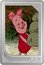 Niue Two Dollars (Disney Classics. Piglet) 01/30 ©DISNEY 1 OZ 999 FINE SILVER coin reverse