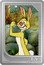 Niue Two Dollars (Disney Classics. Rabbit) 01/30 ©DISNEY 1 OZ 999 FINE SILVER coin reverse