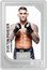 Niue Two Dollars UFC. Dustin Poirier 2024 Proof set DUSTIN POIRIER LIGHTWEIGHT UFC XX/20 1 OZ 999 FINE SILVER TM, Ⓡ&© 2024 ZUFFA, LLC. coin reverse