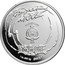 Niue Two Dollars (Yu-Gi-Oh! Anna Kaboom (Kōzuki Anna)) IT'S YOUR MOVE TWO DOLLARS PUBLIC SEAL OF NIUE ATUA NIUE TUKULAGI 2024 YU-GI-OH! 1 OZ .999 AG ©SD/S, T, K coin obverse