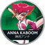Niue Two Dollars (Yu-Gi-Oh! Anna Kaboom (Kōzuki Anna)) ANNA KABOON 神月こうづきアンナ coin reverse