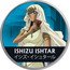Niue Two Dollars Yu-Gi-Oh! Ishizu Ishtar 2024 ISHIZU ISHTAR イシズ・イシュタール coin reverse