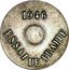 France 20 Centimes (Essai) 1946 ESSAI DE FRAPPE coin obverse
