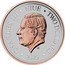 Niue Two Dollars (Native Impressions. Super Incused Koala) CHARLES III NIUE TWO DOLLARS 2025 JC coin obverse