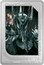 Niue Two Dollars (The Lord of the Rings. Sauron) XXX/250 1 OZ 999 FINE SILVER © & TM NEW LINE PRODUCTION INC. (S24) coin reverse