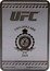Niue Two Dollars (UFC Memorable Moment. Max Holloway) 2024 PUBLIC SEAL OF NIUE ATUA NIUE TUKULAGI TWO DOLLARS 1 OZ 999 FINE SILVER TM, Ⓡ&© 2024 ZUFFA, LLC. 21ST CENTURY WARRIOR coin obverse